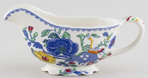Sauce Boat